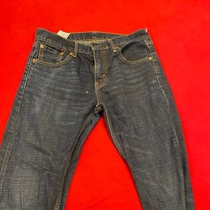 Levi 527 Jeans